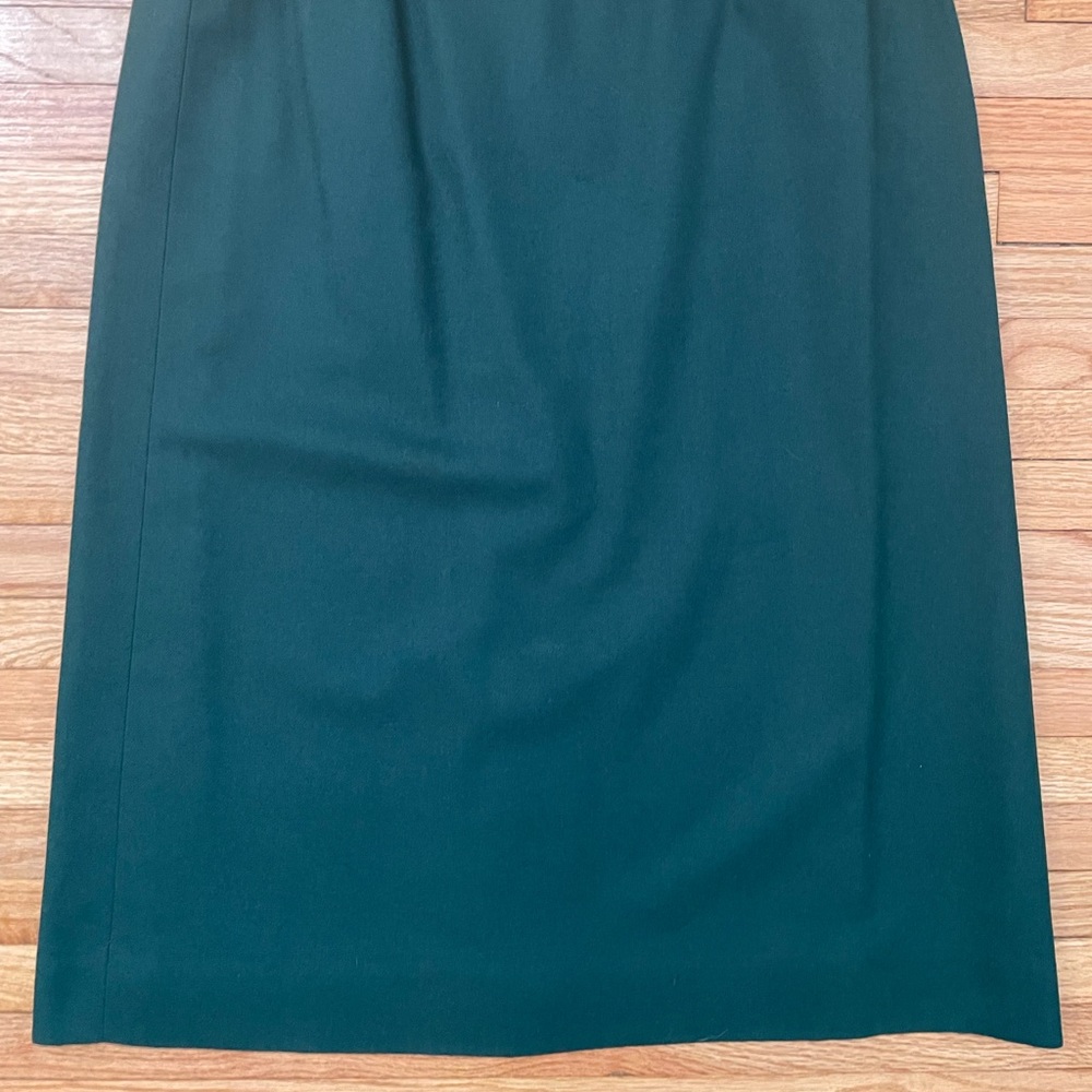 Pendleton Skirt - image 2